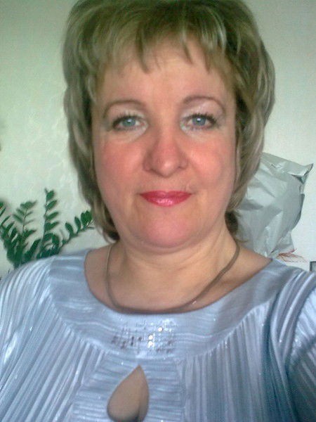 Татьяна Гусельникова