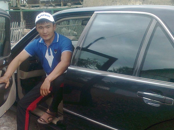 Алмас Алишев