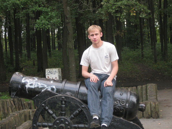 Александр Бородулин