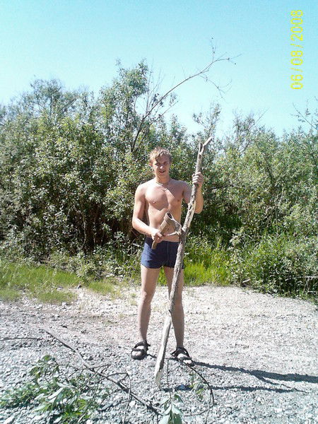 Виталий Аристов