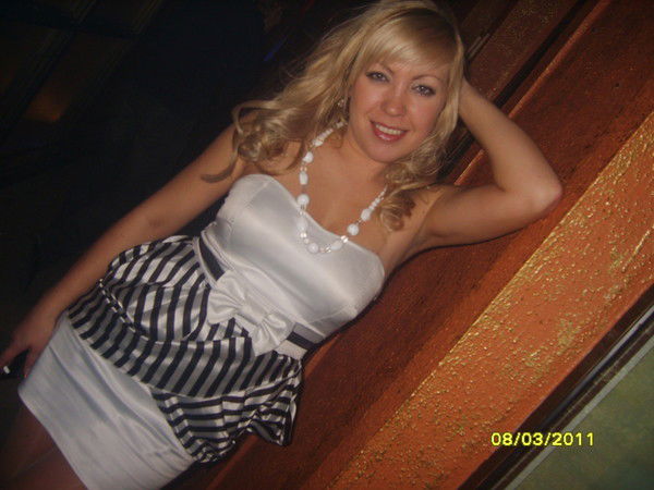 Светлана Смашная