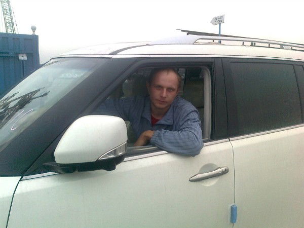 Михаил Евгенивич