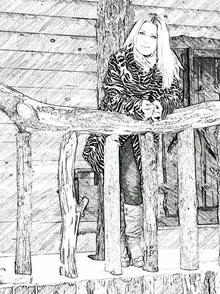 Наталья Зимина