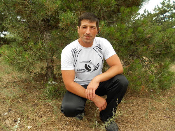 Михаил Бабин