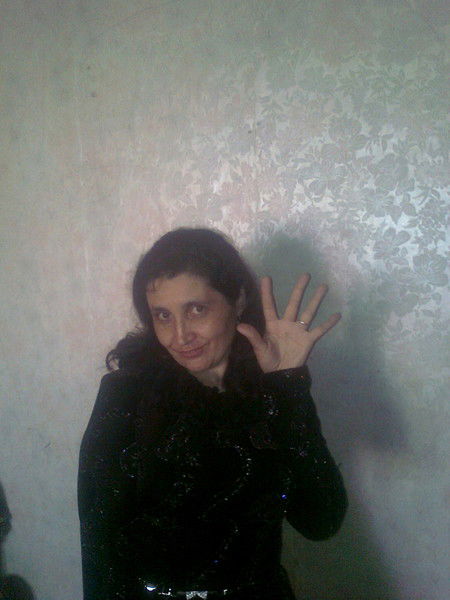 Наталья Качакова