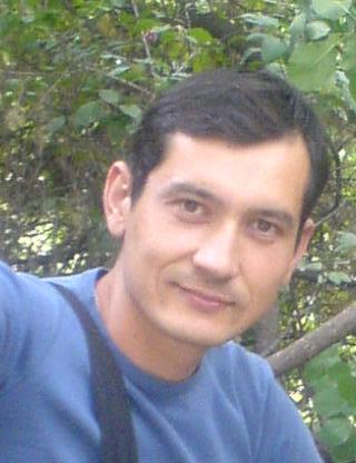 Макс Смаилов