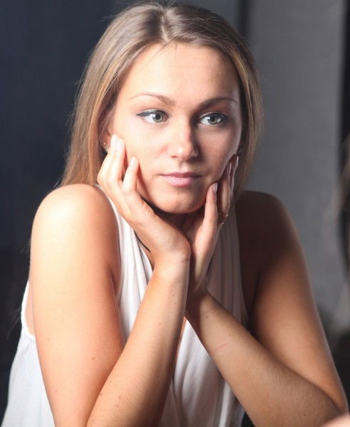 Татьяна Тихомирова