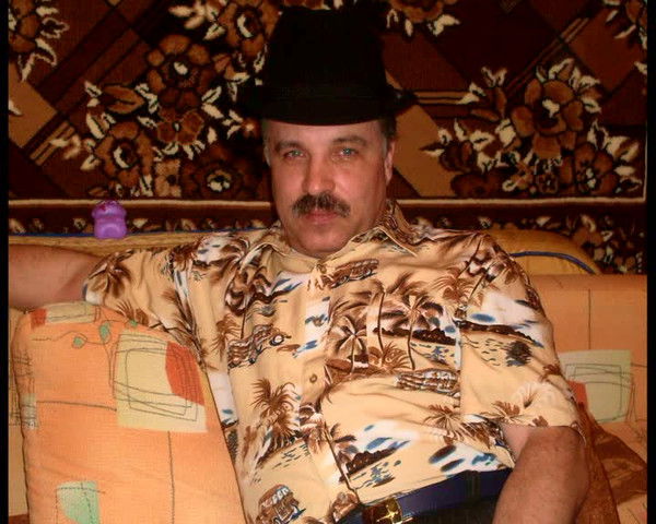 Андрей Полонский