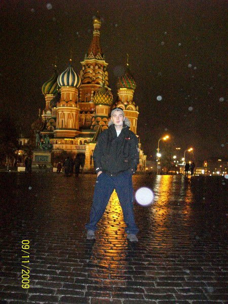 Владимир Корнилов