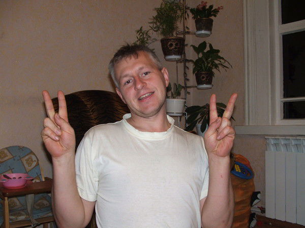 Александр Селифонтов