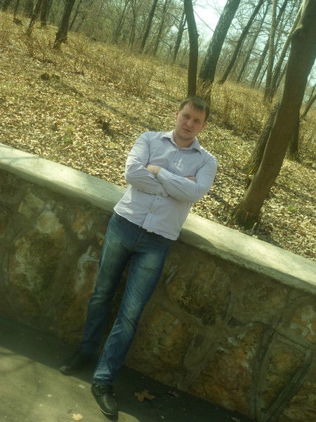 Женя Кирдянов