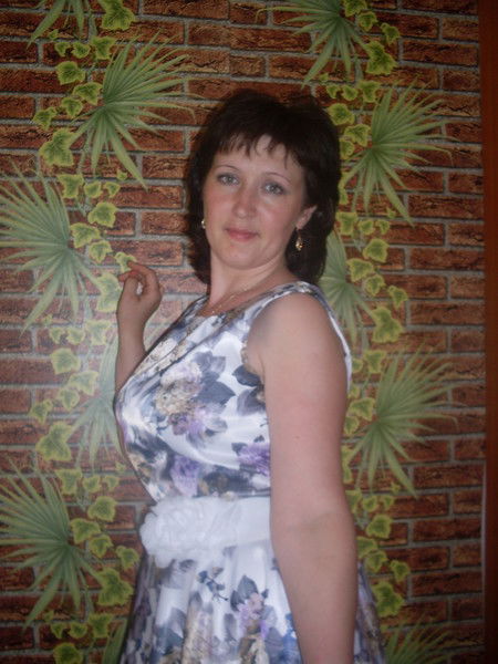 Ольга Гришина