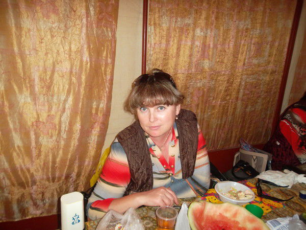 Алена Синюк (Попова)