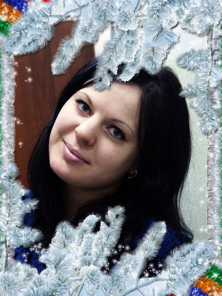 Дарья Шевчук