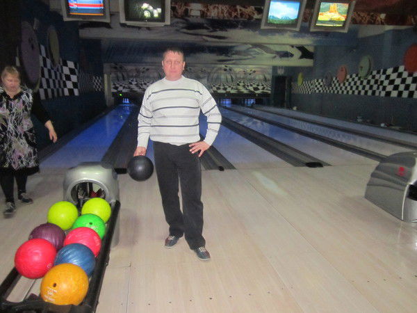 Роман Безгинов