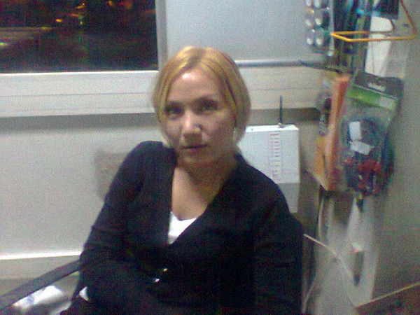 Казына Нурымбетова