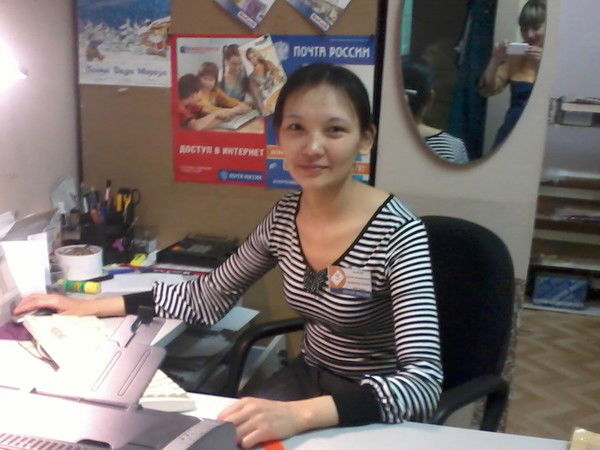 Ирина Рультет