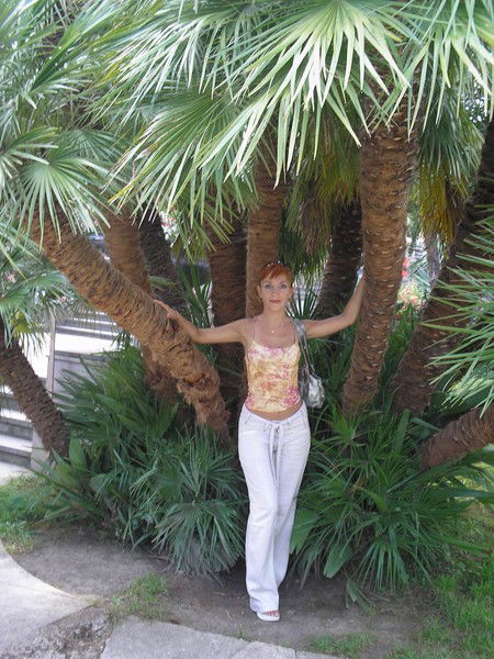 Татьяна Дмитриева