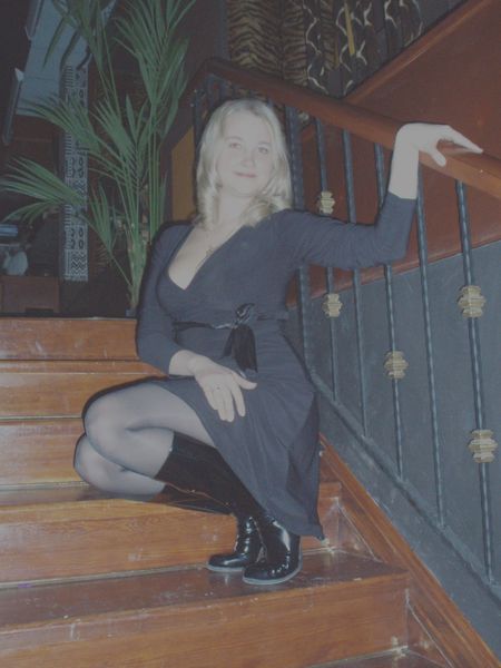 Анна Ведерникова