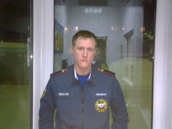 Константин Горохов