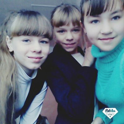 Екатерина Кириченко