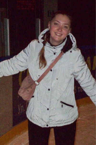 Татьяна Сбоева