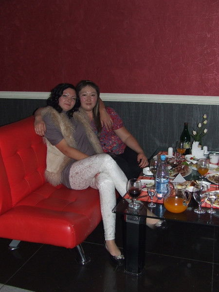 Милана Собчук