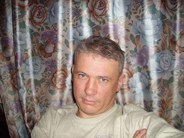 Василий Рябов