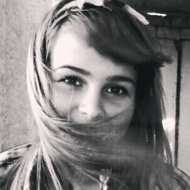 Диана Молчанова