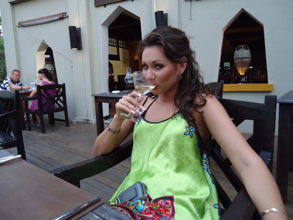 Ольга Жучкова