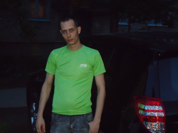 Константин Жандармов