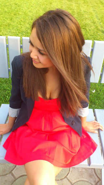 Машуня Эдлеева