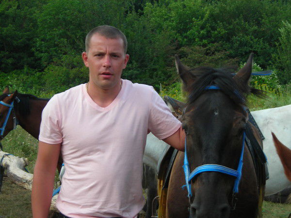 Роман Игоревич