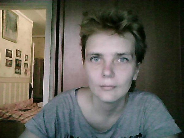 Светлана Семенова