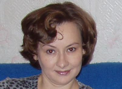 Лиля Ахматзянова