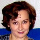 Лиля Ахматзянова