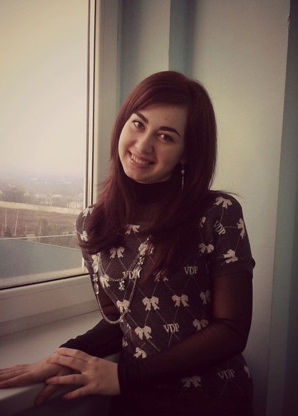 Мария Зверева