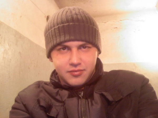 Дмитрий Казанцев