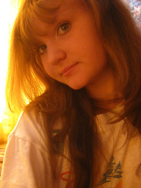 Яна Дуткина