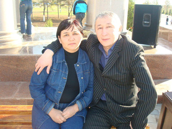 Байжан Казимов