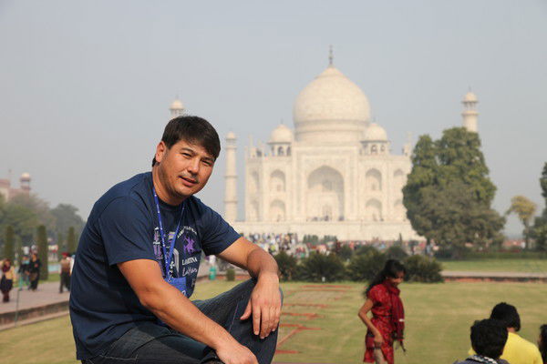 Асхат Абдрахманов