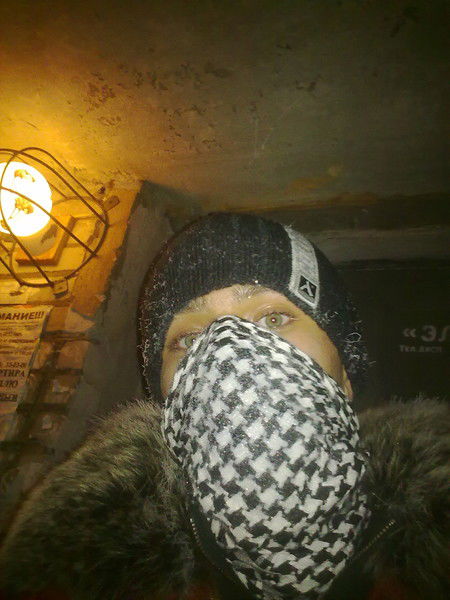 Андрей Жарких