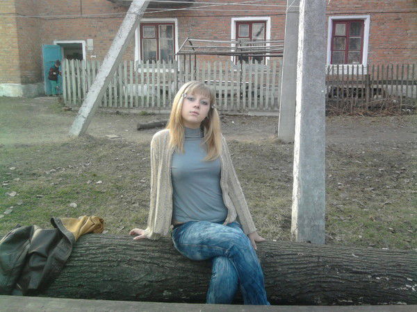 Наталия Швырёва