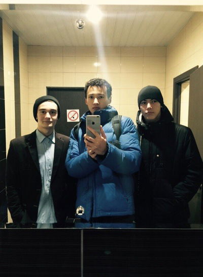 Артур Бештоев