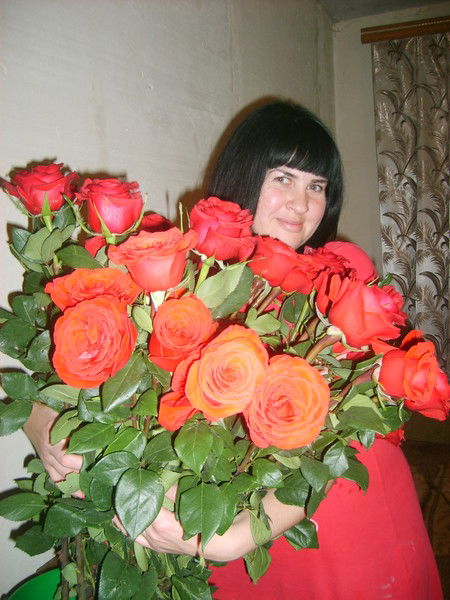 Надежда Пономарева