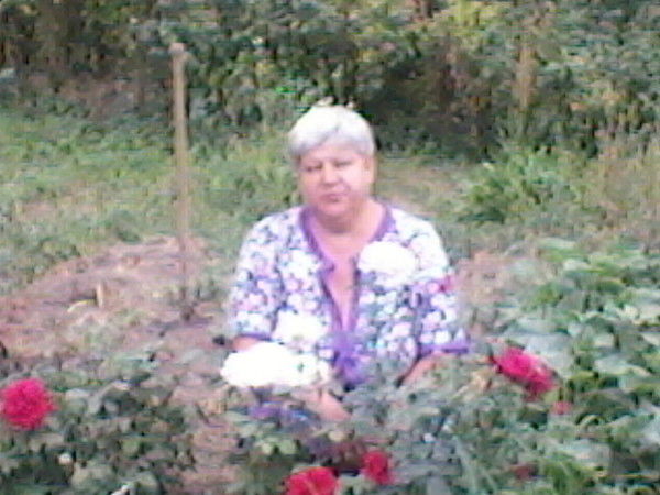 Светлана Васильева