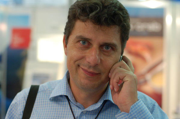 Сергей Гудилин