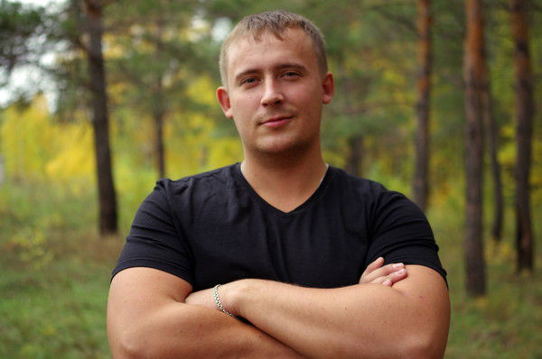 Илья Воронцов