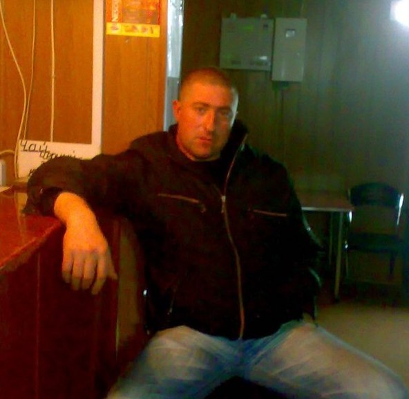 Богдан Пустомитенко