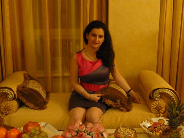 Лилия Джотанова